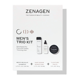 zenagen revolve men's trio kit 