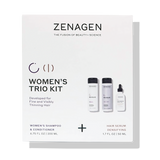 zenagen revolve women's trio kit