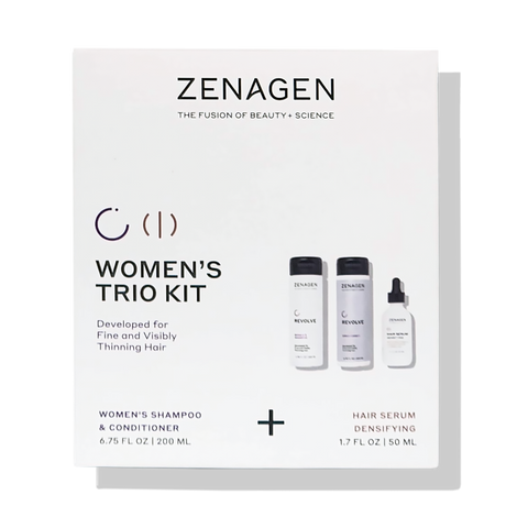 REVOLVE Women's Trio Kit – Zenagen