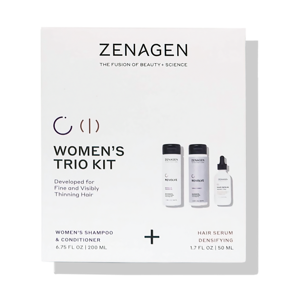 REVOLVE Women's Trio Kit