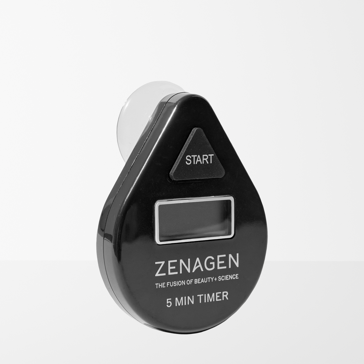 5 Minute Digital Shower Timer