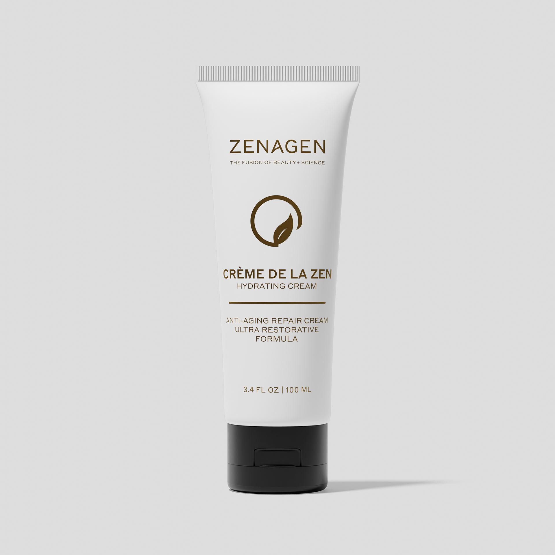 Crème de la Zen Hydrating Cream - Zenagen