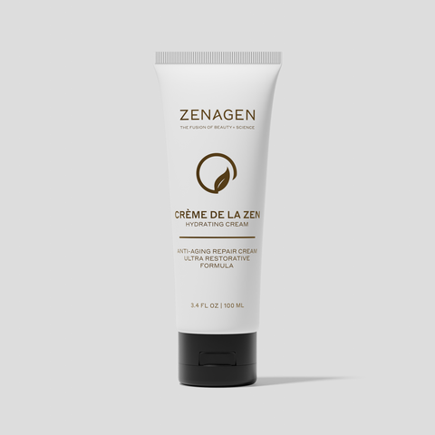 Crème de la Zen Hydrating Cream - Zenagen
