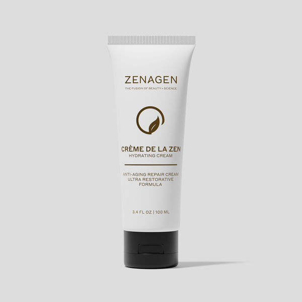 Crème de la Zen Hydrating Cream - Zenagen