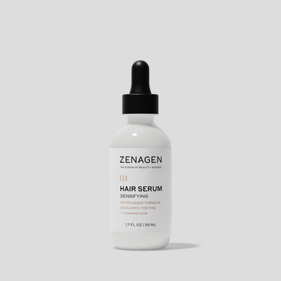 Densifying Hair Serum