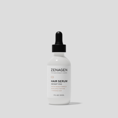 Densifying Hair Serum