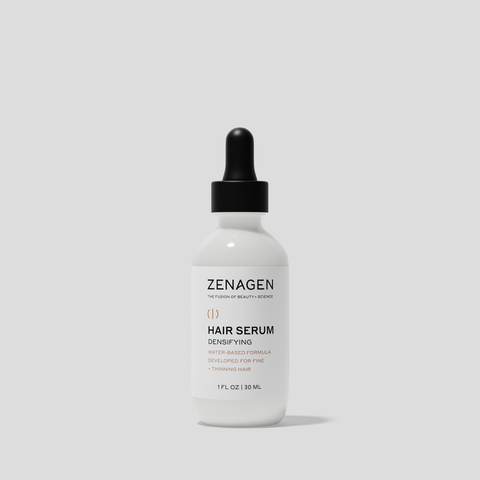Densifying Hair Serum | Zenagen