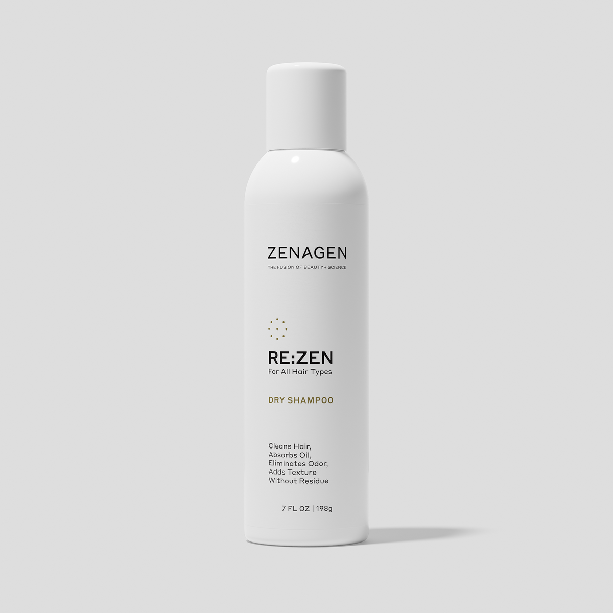 Re:Zen Dry Shampoo