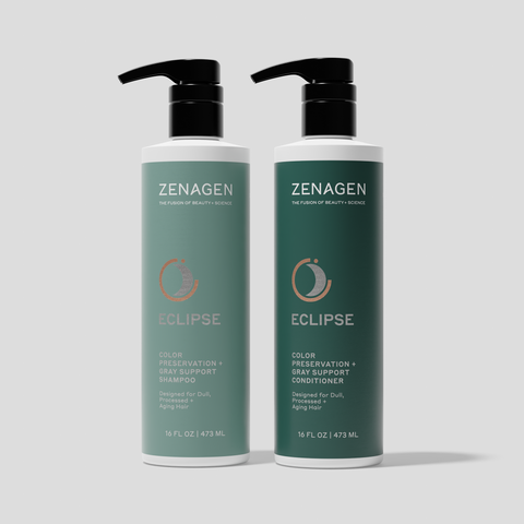 ECLIPSE Shampoo & Conditioner Duo, 16 oz – Zenagen