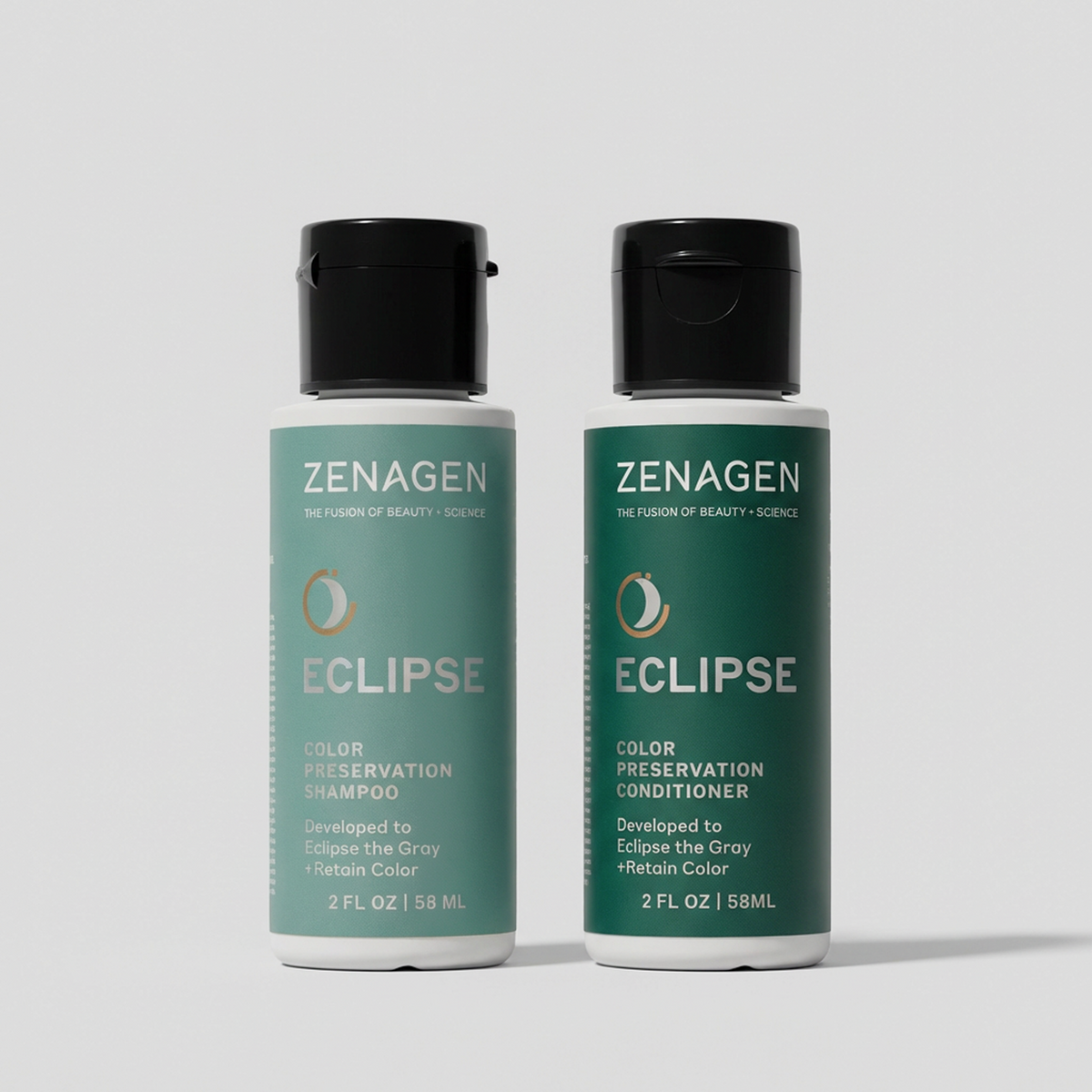 Eclipse Color Preservation Travel Kit – Zenagen