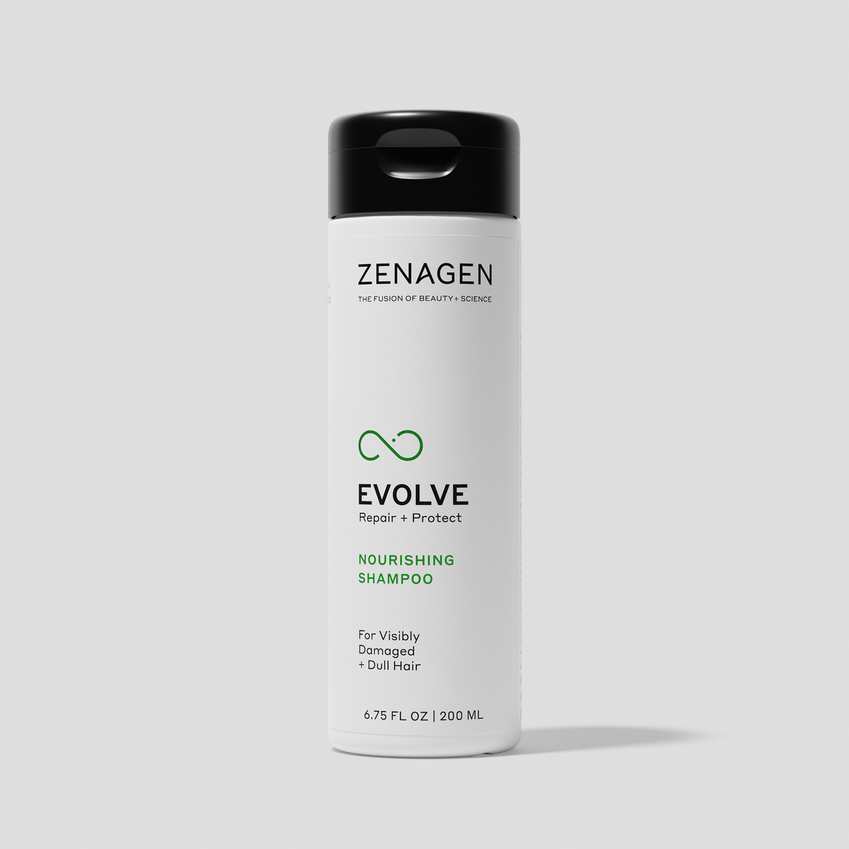 Evolve Nourishing Repair Shampoo Treatment