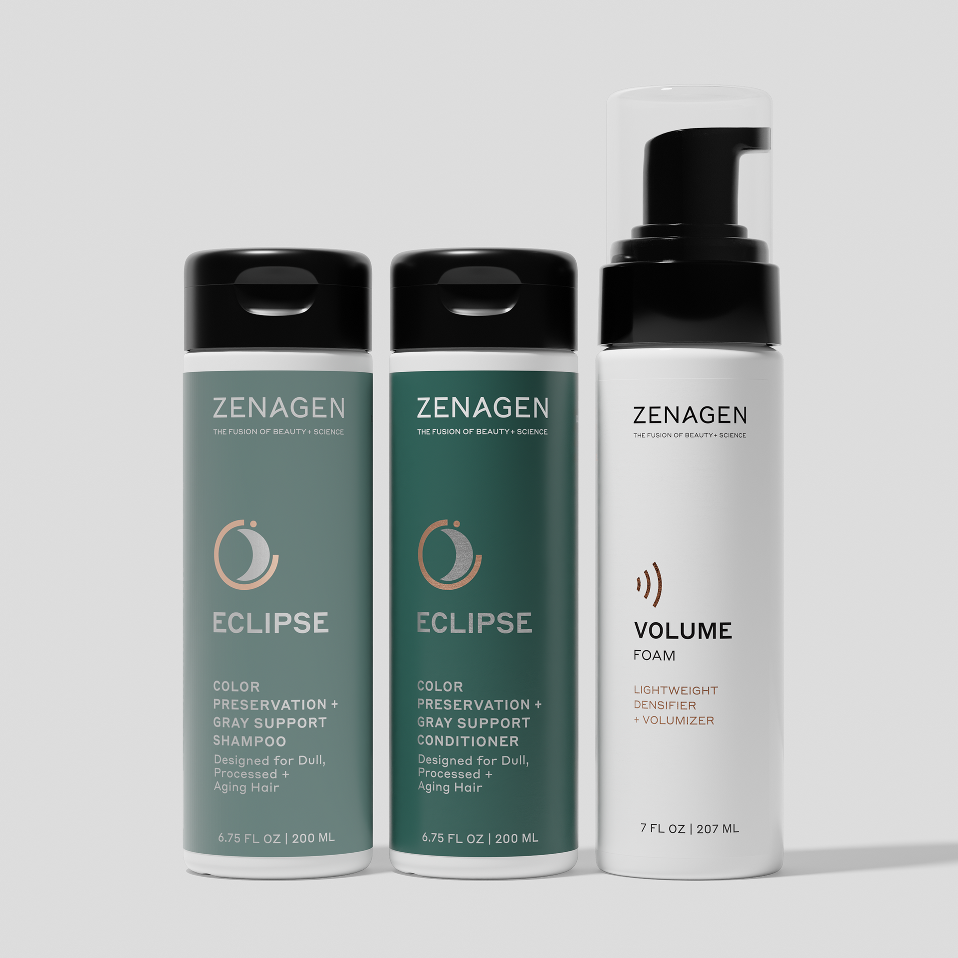 ECLIPSE Trio Kit – Zenagen