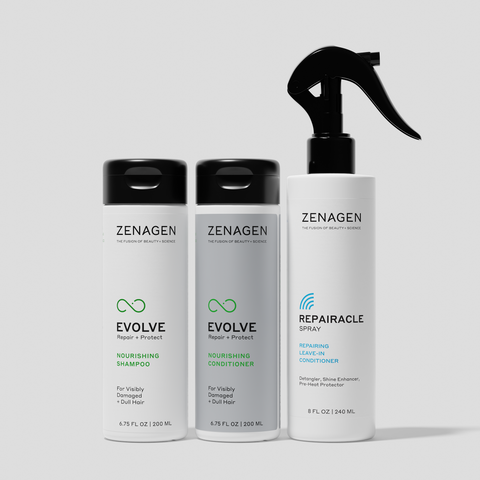 EVOLVE Trio Kit – Zenagen