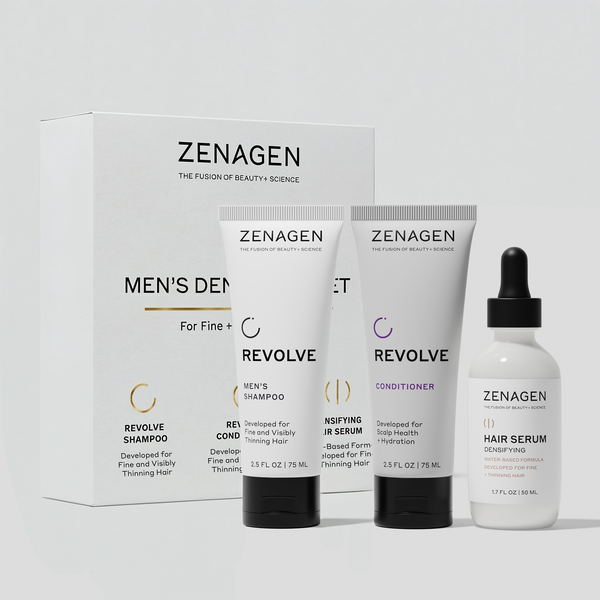 Men's Densifying Kit - Zenagen
