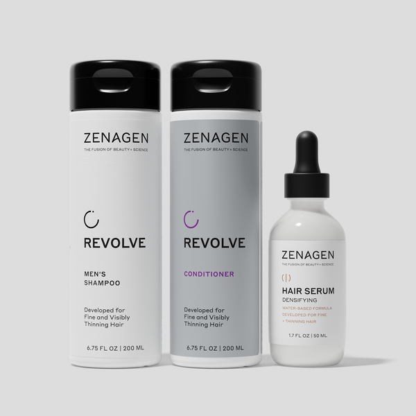 Trio Kits – Zenagen