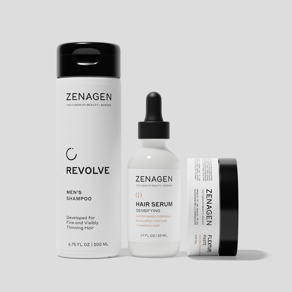 REVOLVE Men's Trio Kit – Zenagen