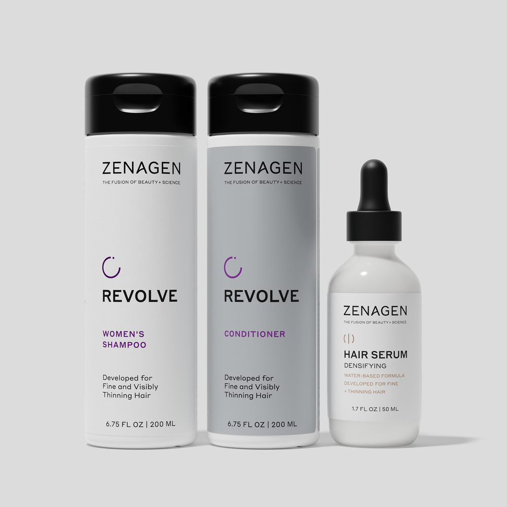 REVOLVE Women's Trio Kit