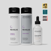 REVOLVE Women's Trio Kit