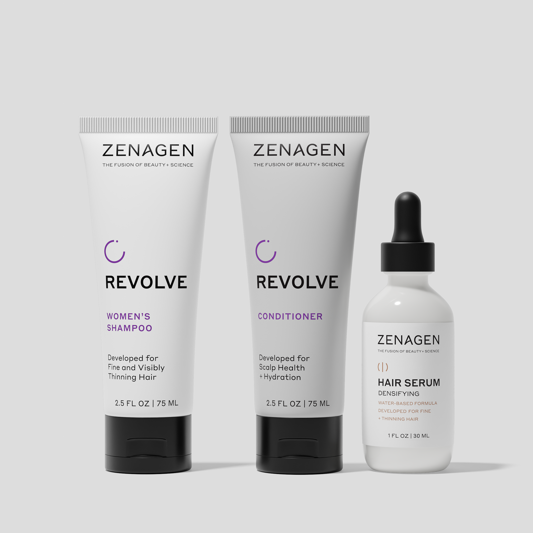 Women's Densifying Kit - Zenagen