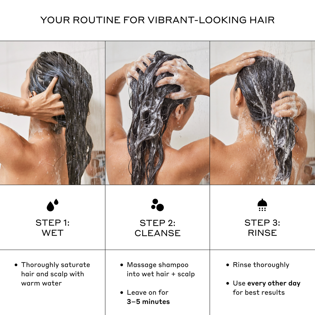 ECLIPSE Color Preservation Shampoo – Zenagen