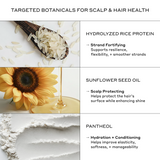 Repairacle Strengthening Leave-In Conditioner