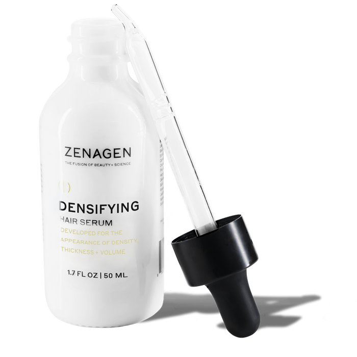 Thickening Hair Loss Serum | Zenagen