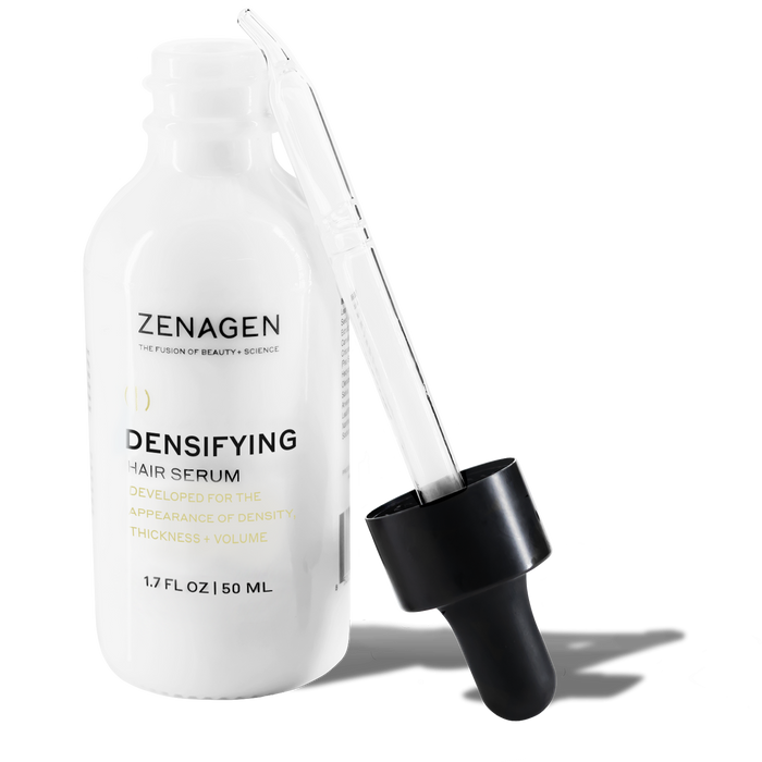 Densifying Hair Serum