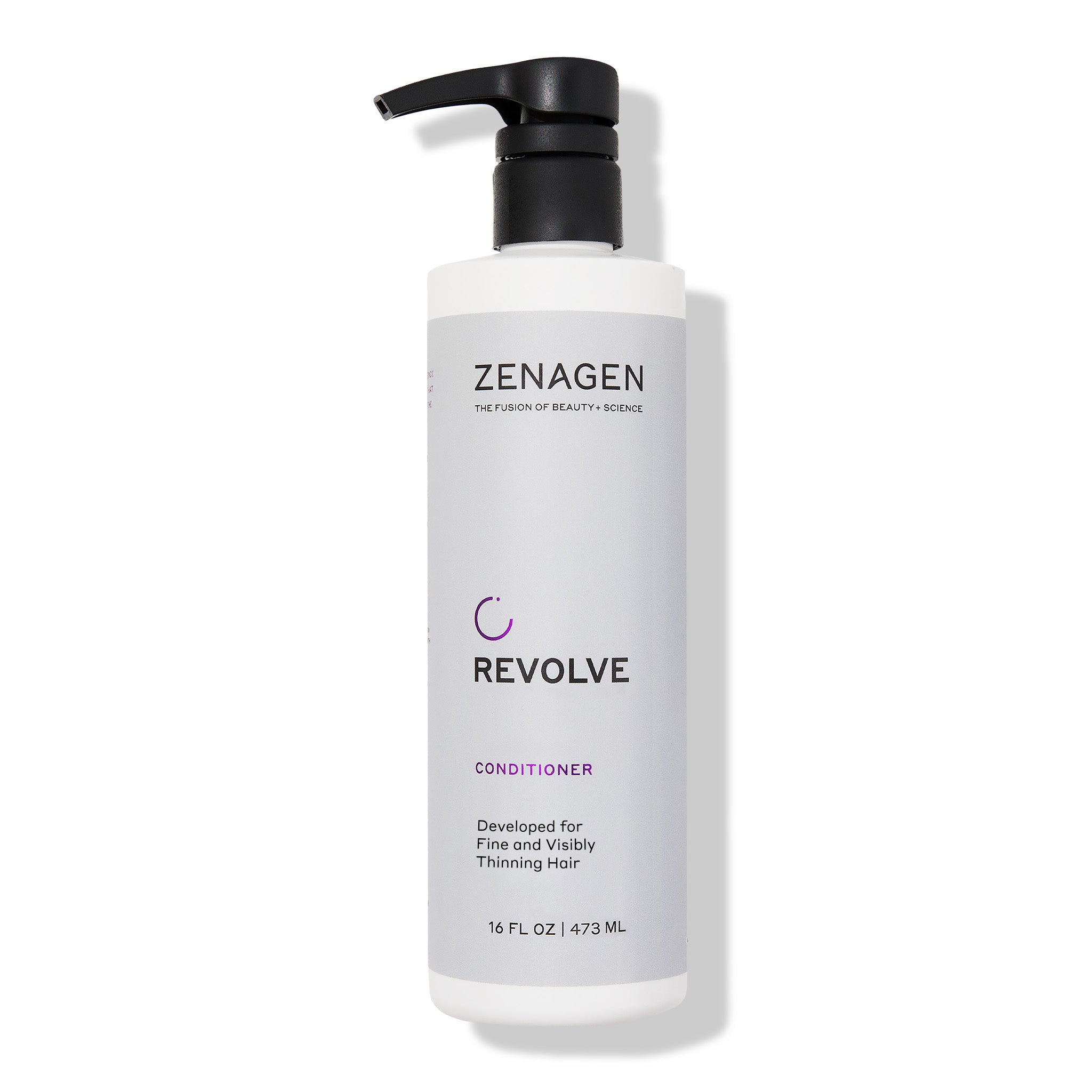 Revolve Hair Loss Conditioner for fine and thinning hair