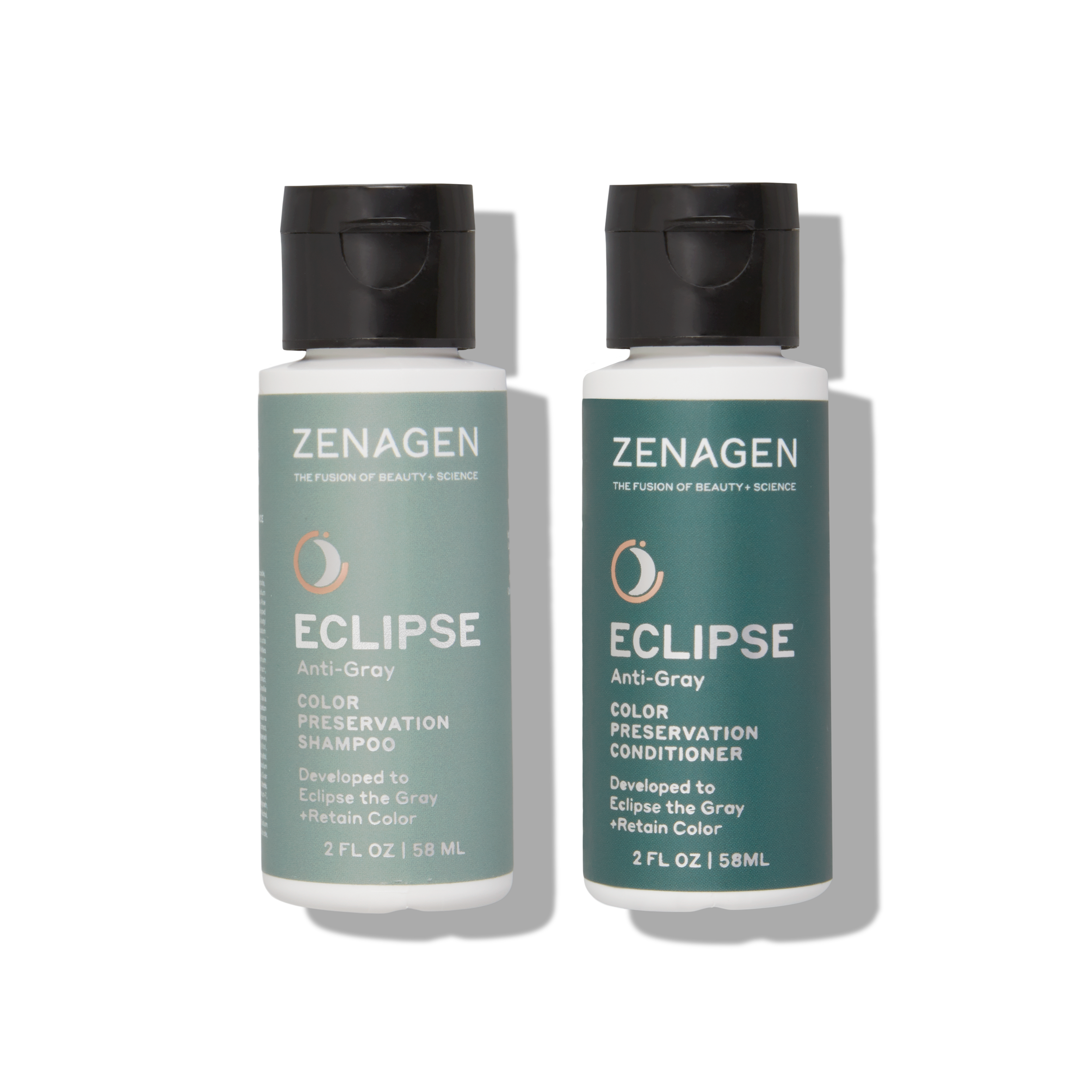 Eclipse Color Preservation Travel Kit