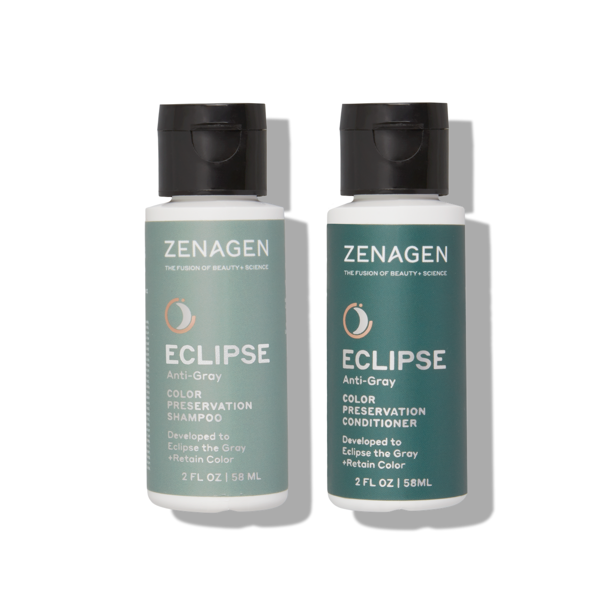 Eclipse Color Preservation Travel Kit