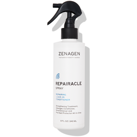 Repairacle Strengthening Leave-In Conditioner