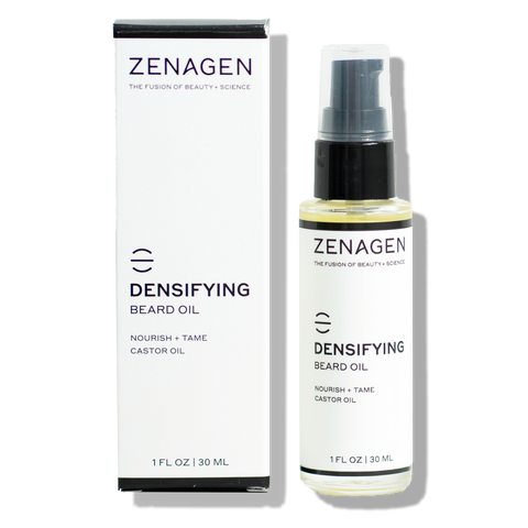 Zenagen Densifying Beard OIl