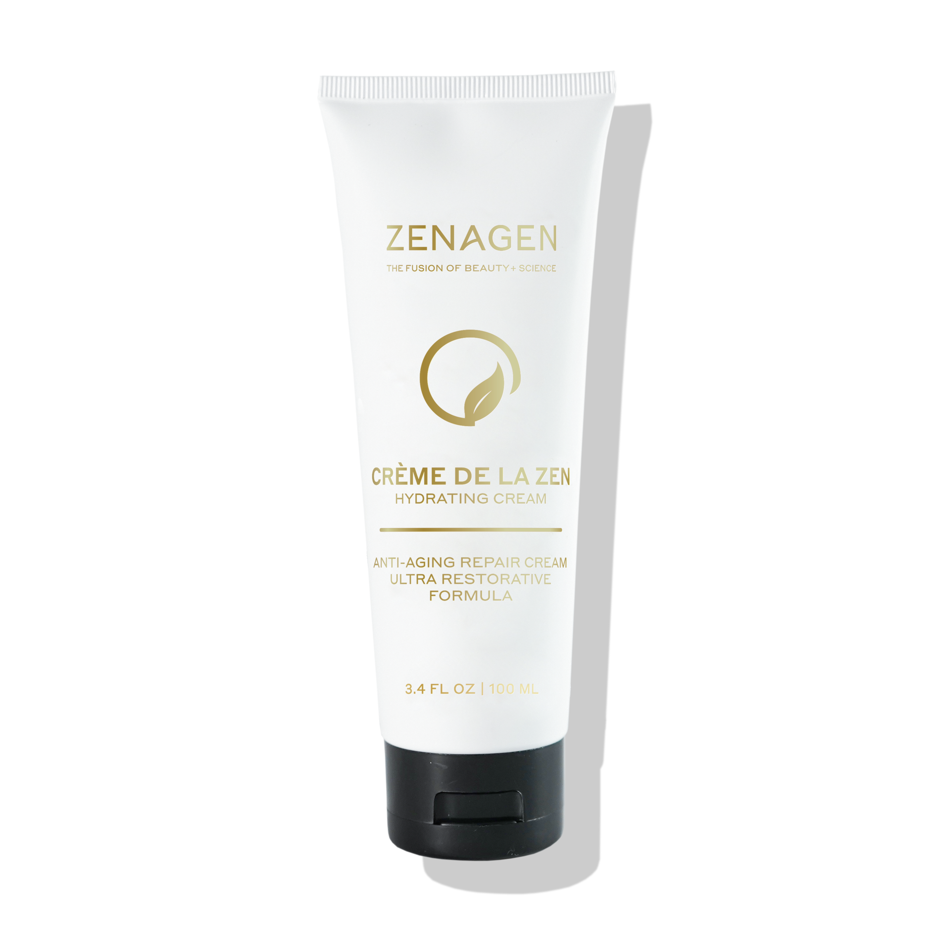 Crème de la Zen Hydrating Cream – Zenagen