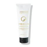 creme de la zen hydrating anti aging repair hand cream