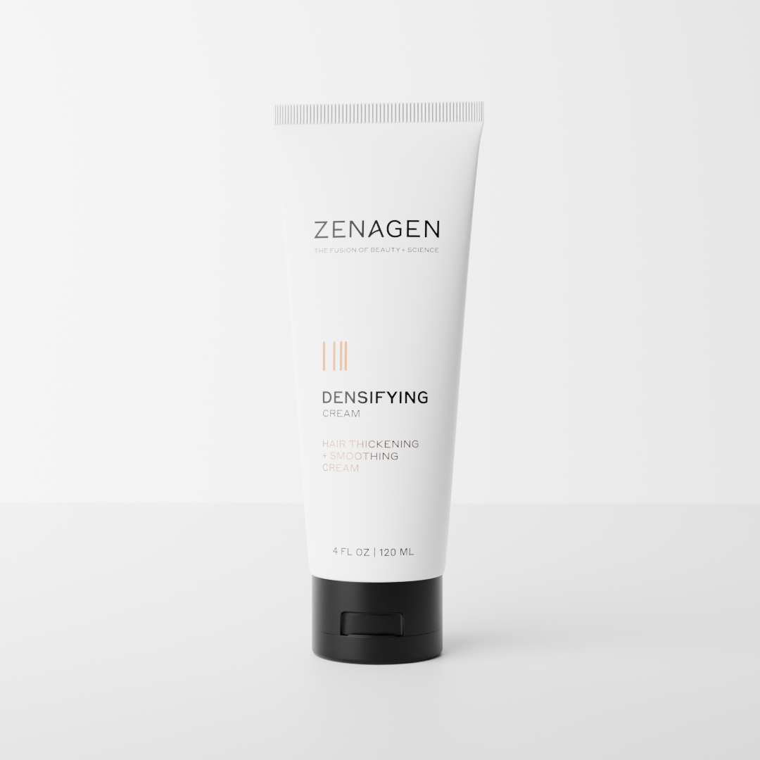 Densifying Leave-In Cream