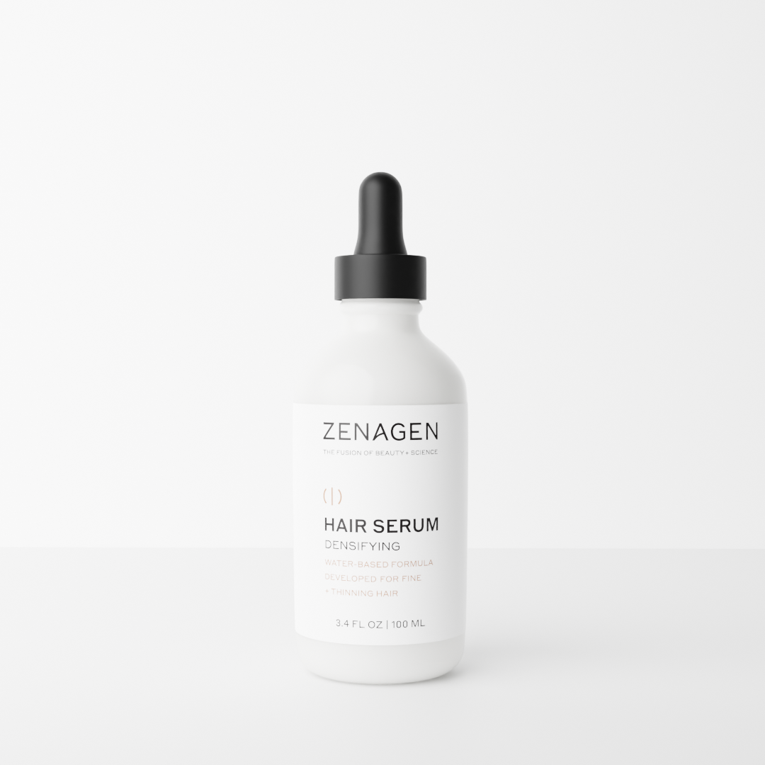 Densifying Hair Serum