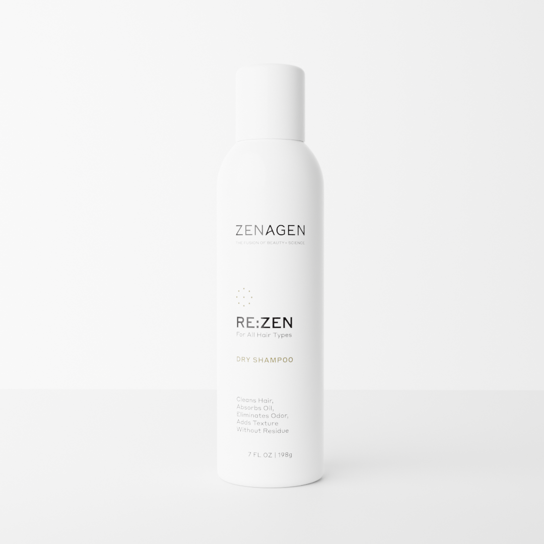 Re:Zen Dry Shampoo