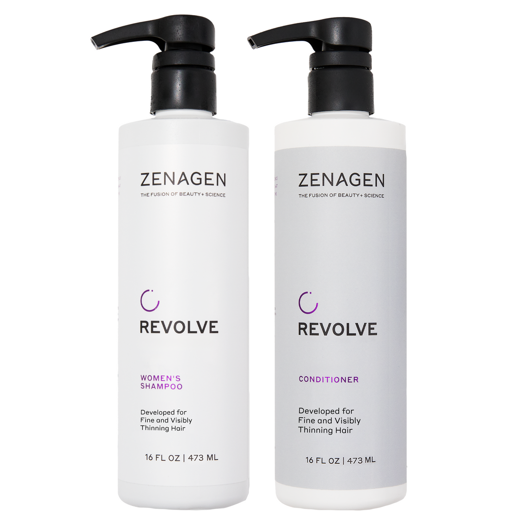 Densifying Hair Serum | Zenagen