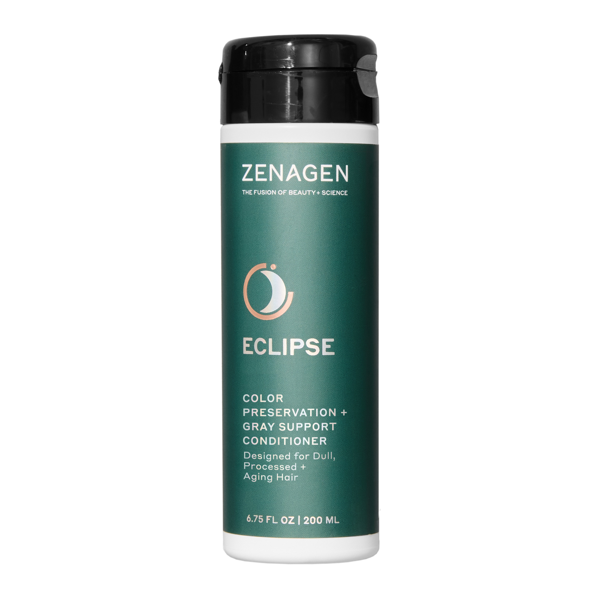 Eclipse Gray Support Color Preservation Conditioner