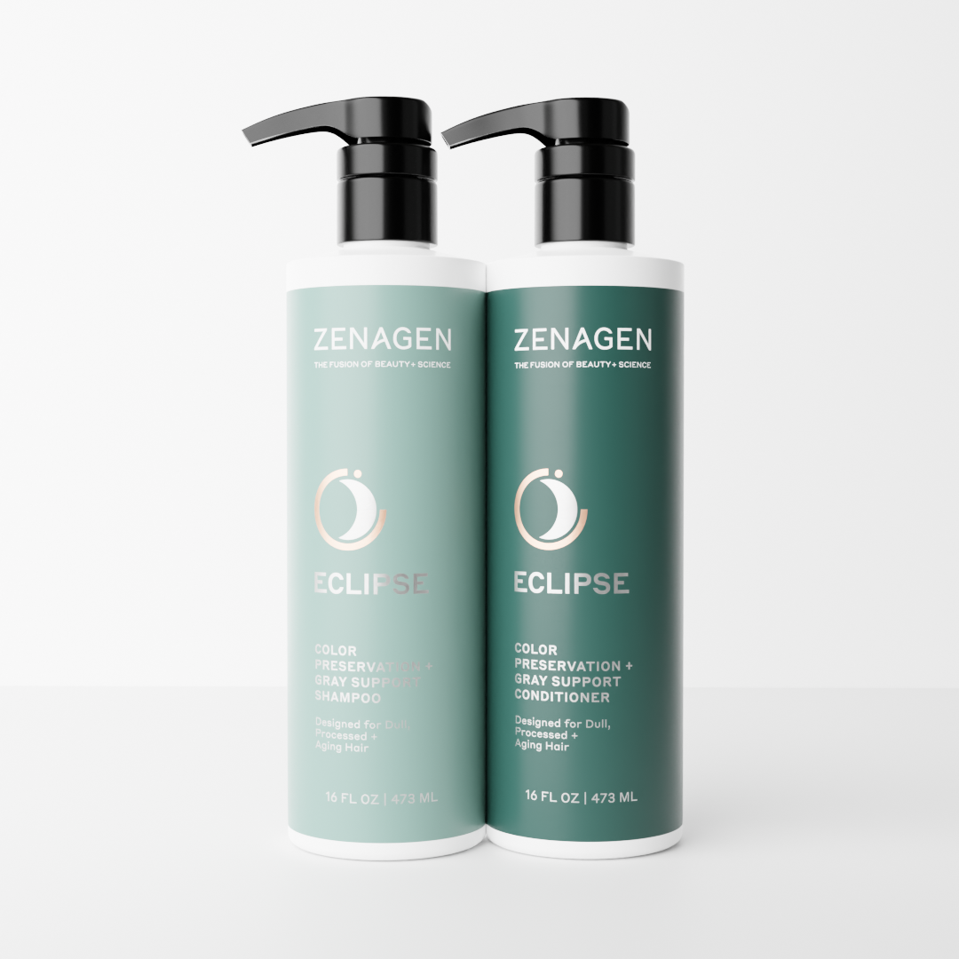 ECLIPSE  16oz Color Preservation Duo