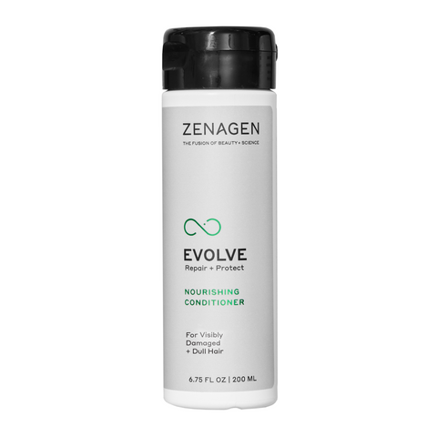 Evolve Nourishing Repair Conditioner