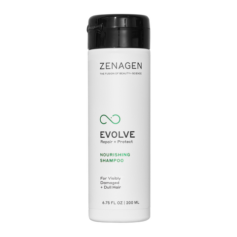 Zenagen Evolve Nourishing Shampoo