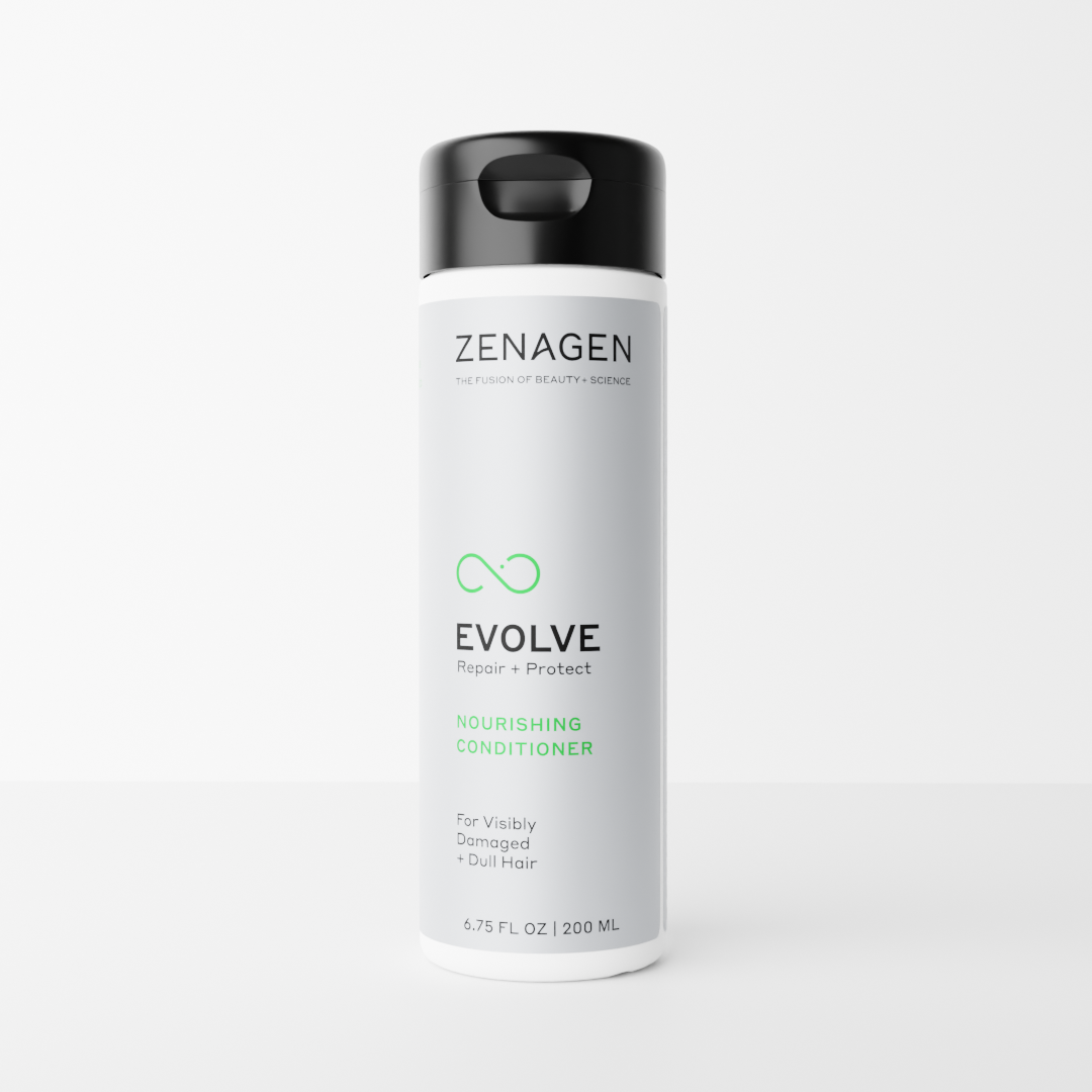 Evolve Nourishing Repair Conditioner