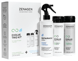 zenagen evolve trio kit 