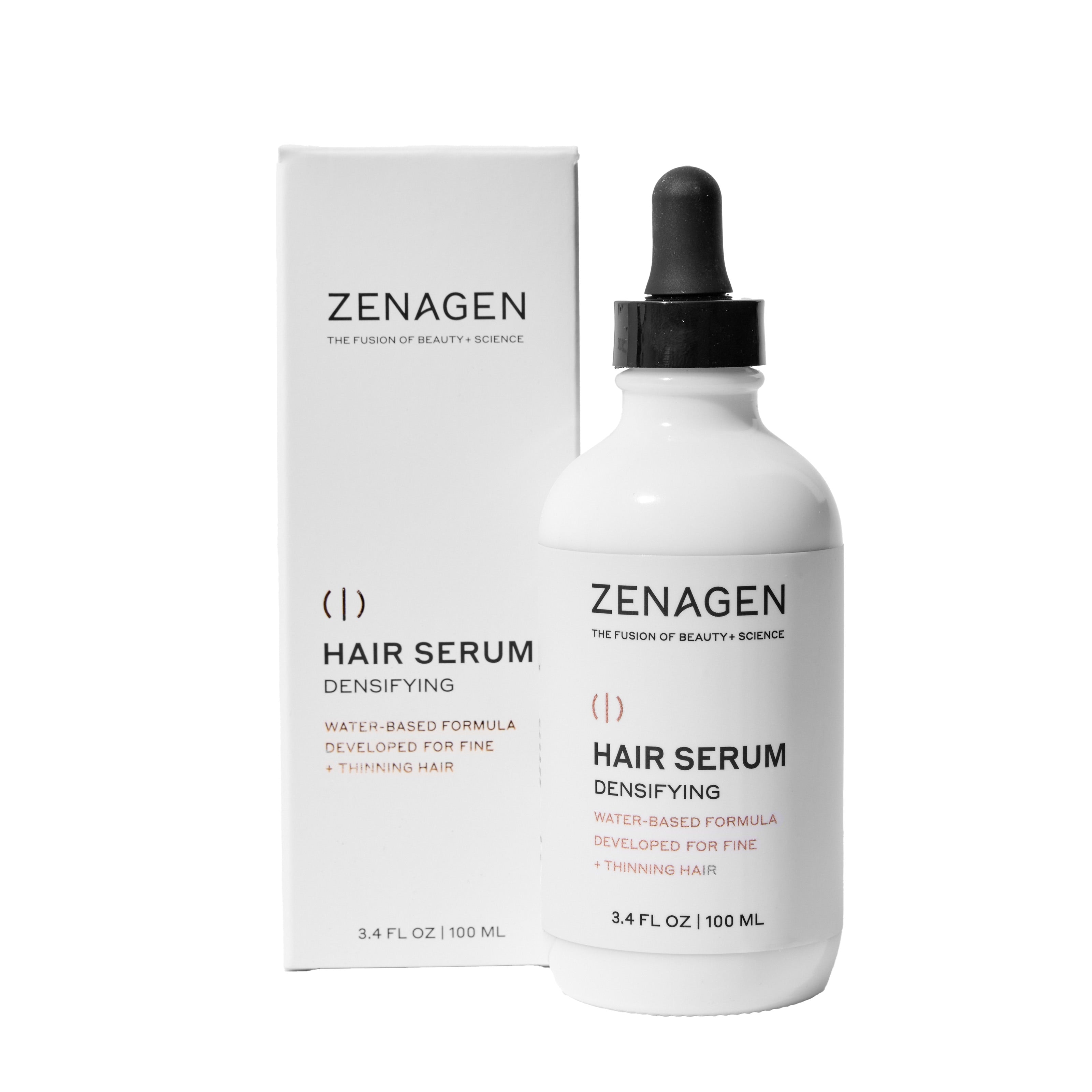Women's Subscription Hair Restoration Bundle