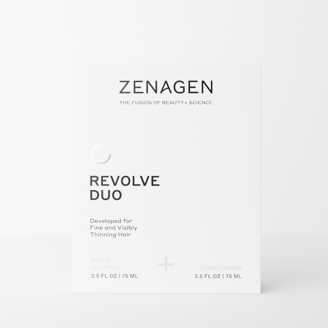 Revolve Men's Travel Kit