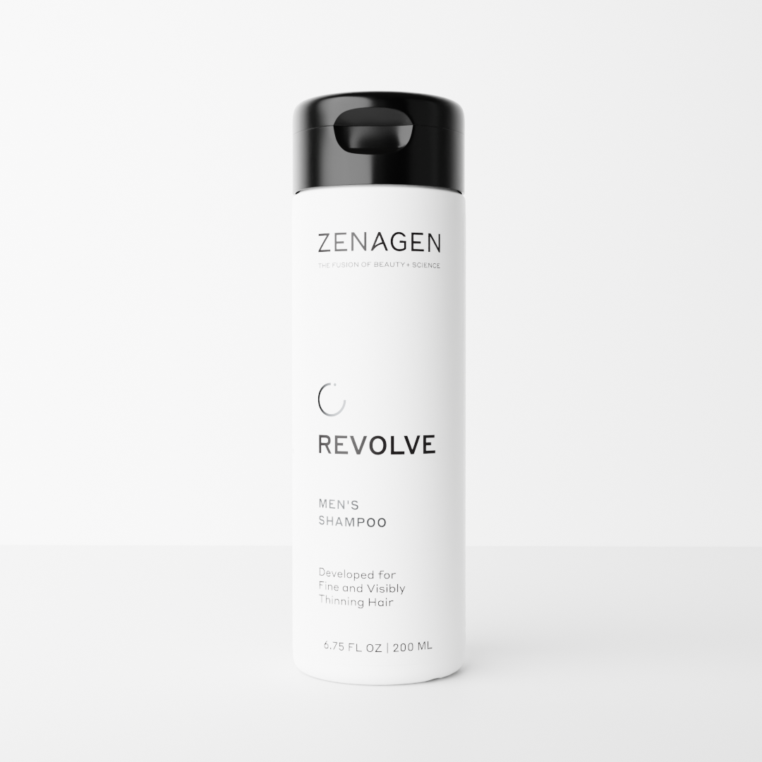Revolve Thickening Shampoo for Men