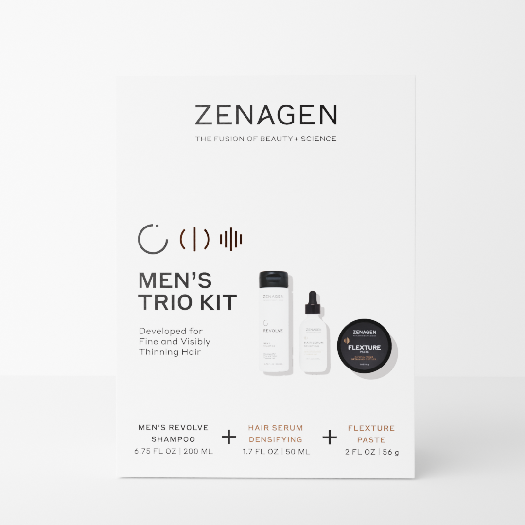 REVOLVE Men's Trio Kit