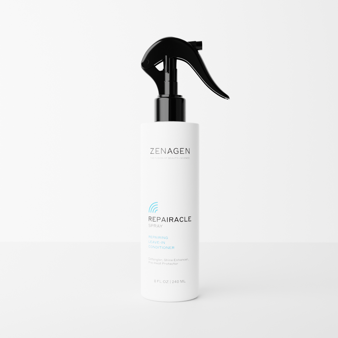 Repairacle Strengthening Leave-In Conditioner