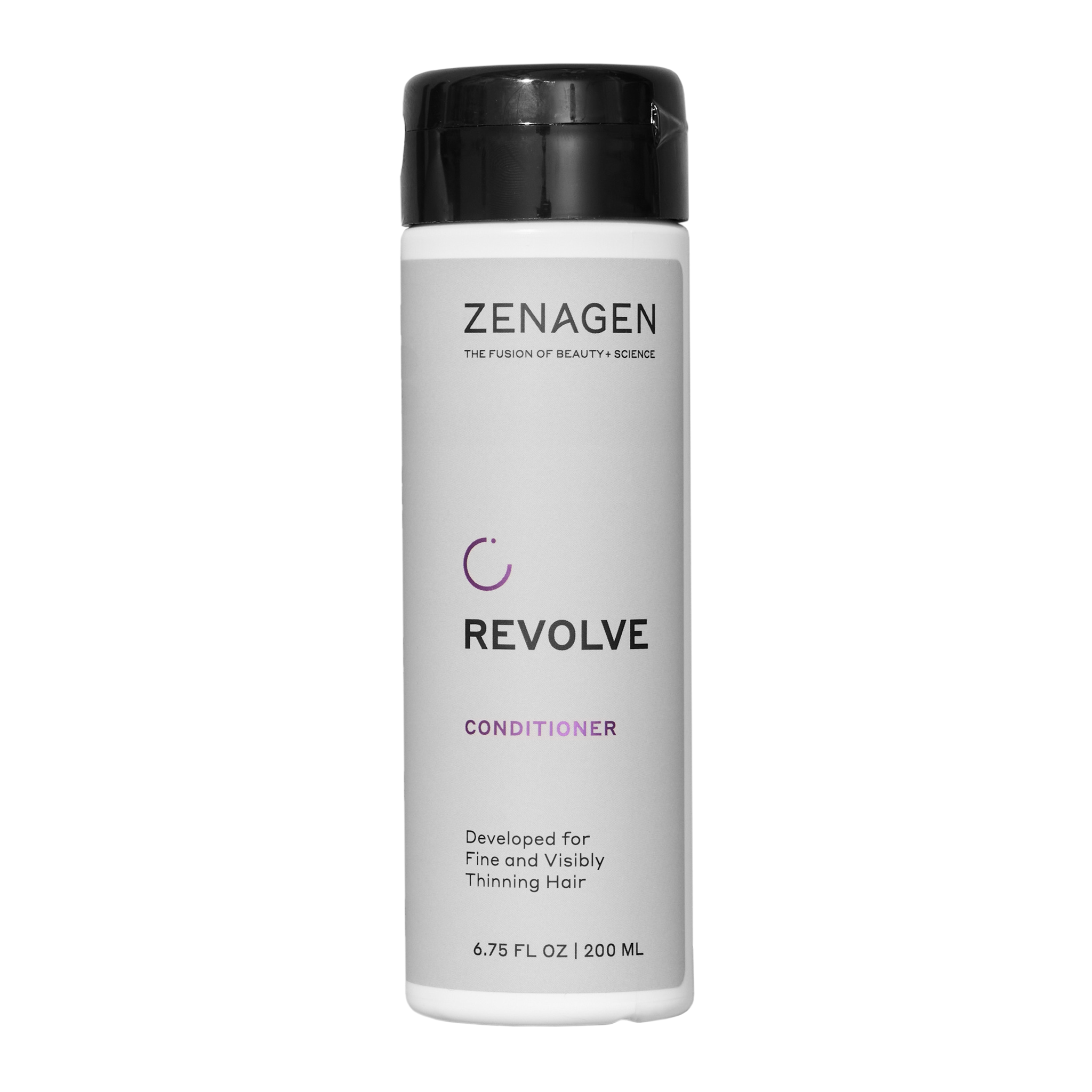 Revolve Conditioner for fine and thinning hair